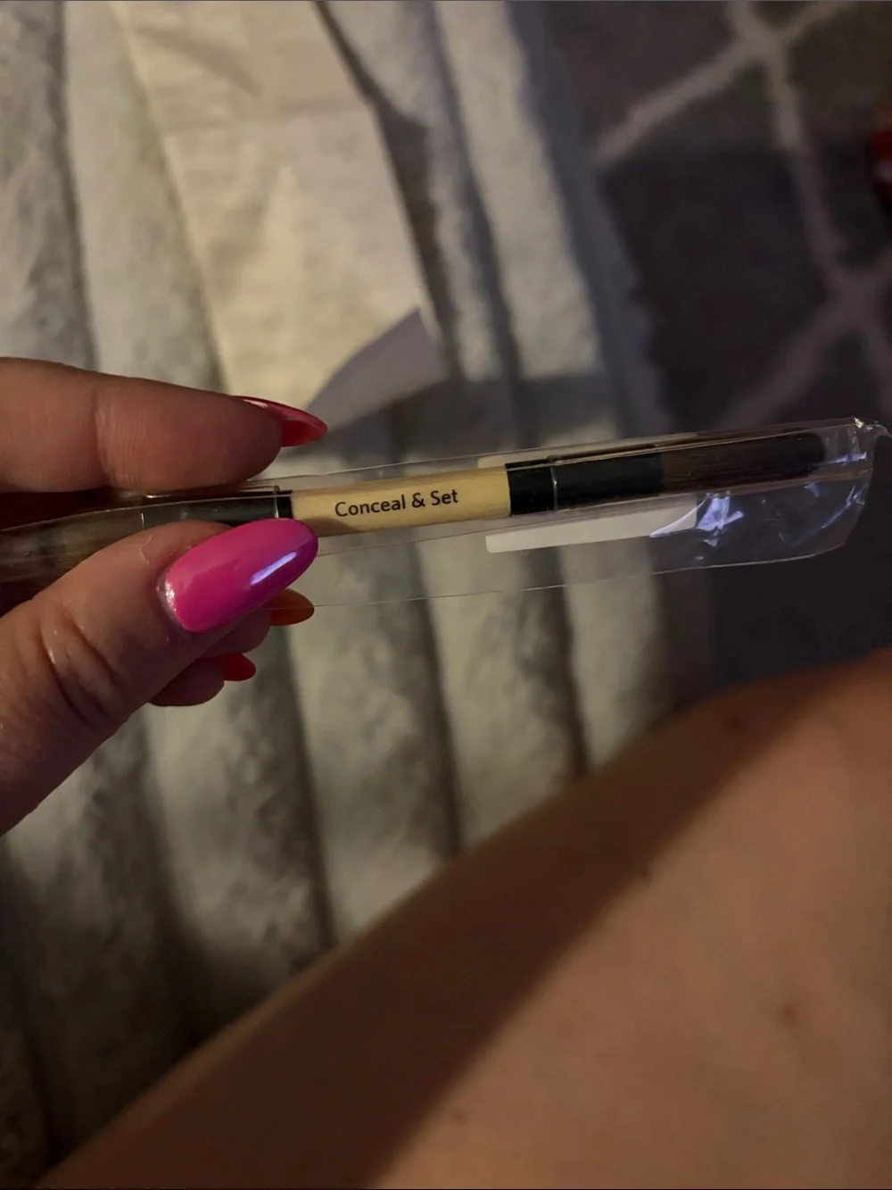 Bobbi Brown Dual-Ended Conceal & Set Pencil